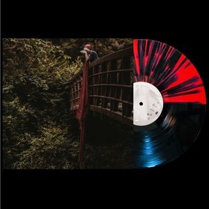 Bad Omens Self Titled Vinyl *New, Sealed*